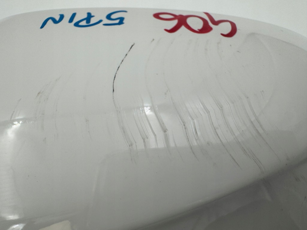 фото №6, Bmw g06 x6 зеркало левая 5pin 5 pin europa