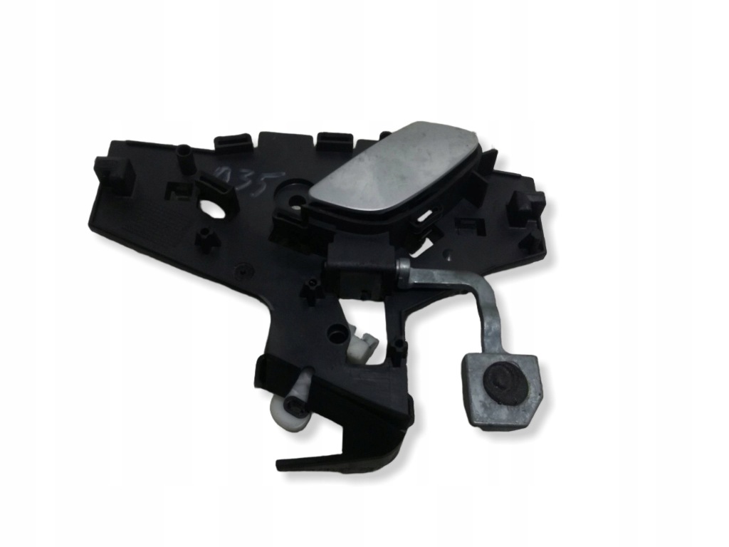 Купить Задняя левая ручка внутренняя citroën c5 ii break re_ 9649218477 2.2l