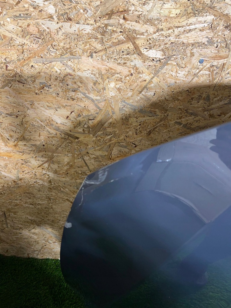 фото №6, Vw golf viii 8 5h 5h0 капот кришка двигуна