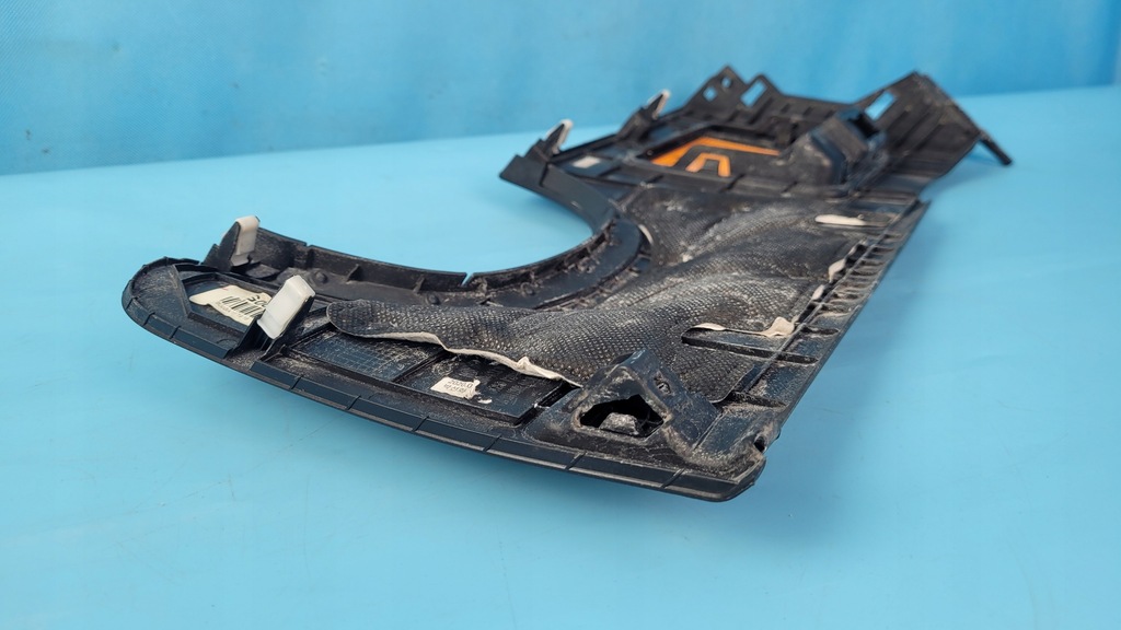 фото №10, Kia sorento iv 20r захист колонки керма панелі 84750-p2010 84754-p2000