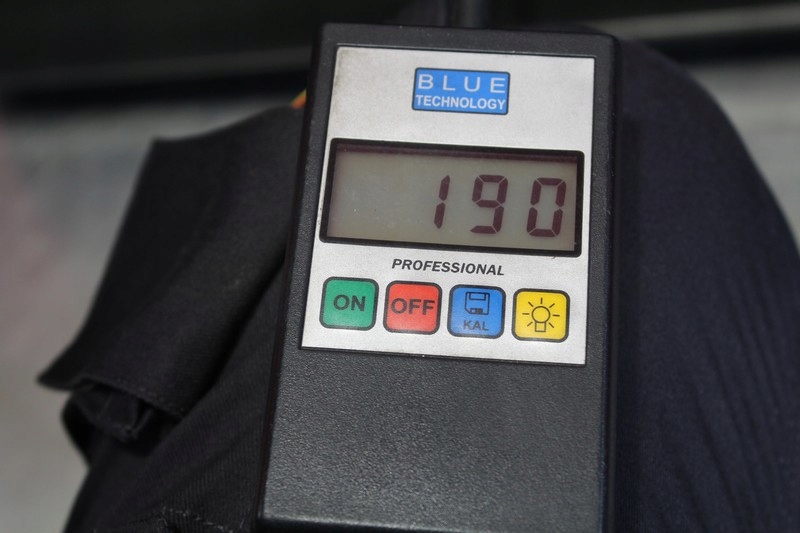 фото №10, Двері ліва задня задні f3t subaru legacy 5 v sedan 09-13