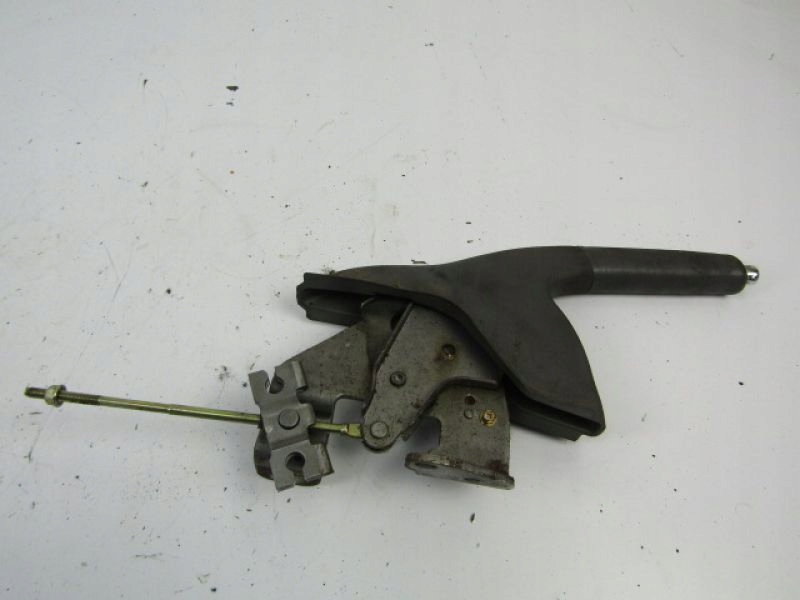 фото №1, 6 i gg рычаг тормоза ручного