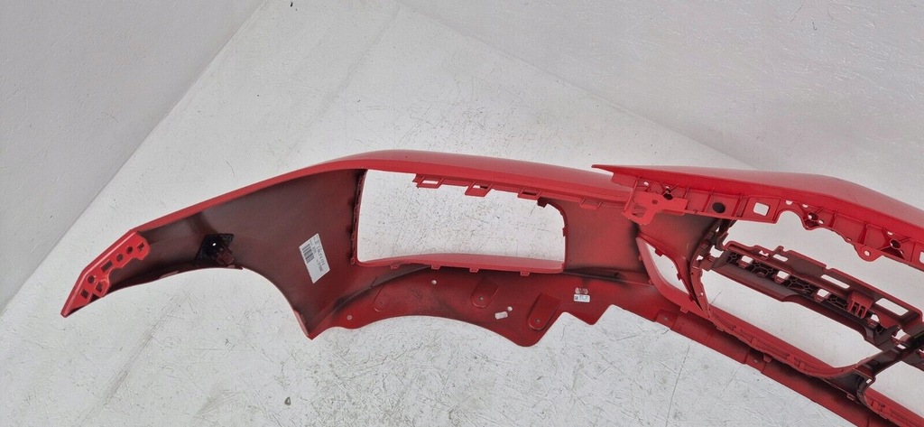 фото №12, Bmw 4 g22 g23 m набор 2020- бампер передний перед 51118082226