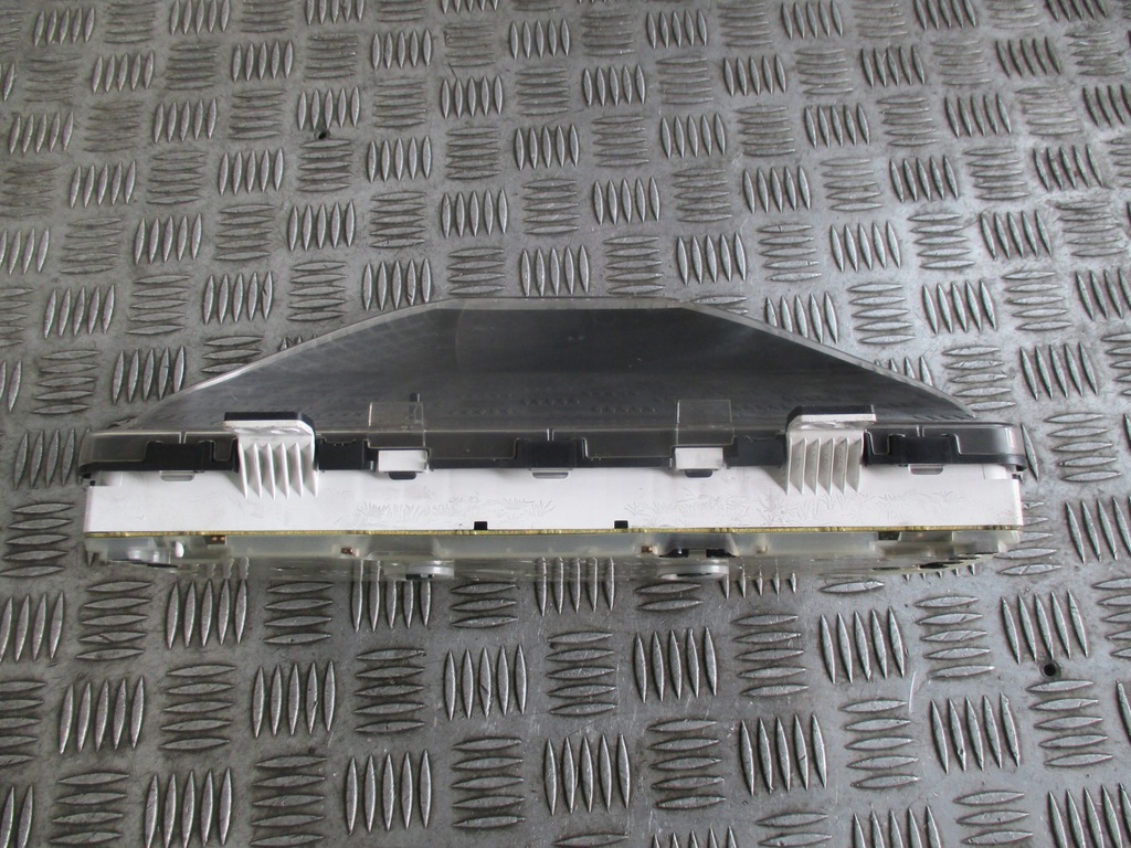 фото №7, Лічильник mazda premacy 01-05 2.0 d