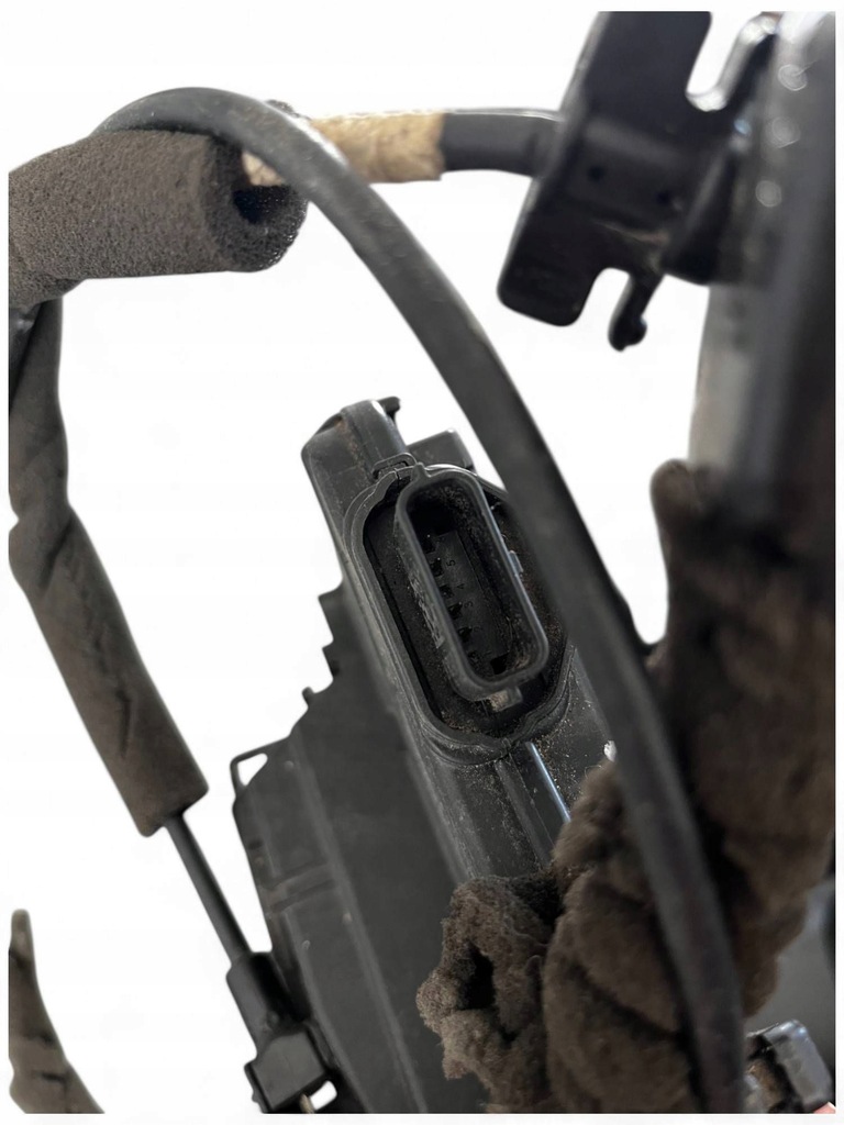 фото №2, Smart forfour замок двері правий перед a4537206601