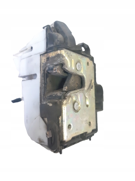 фото №1, Замок двері vw polo iii 6n правий задня