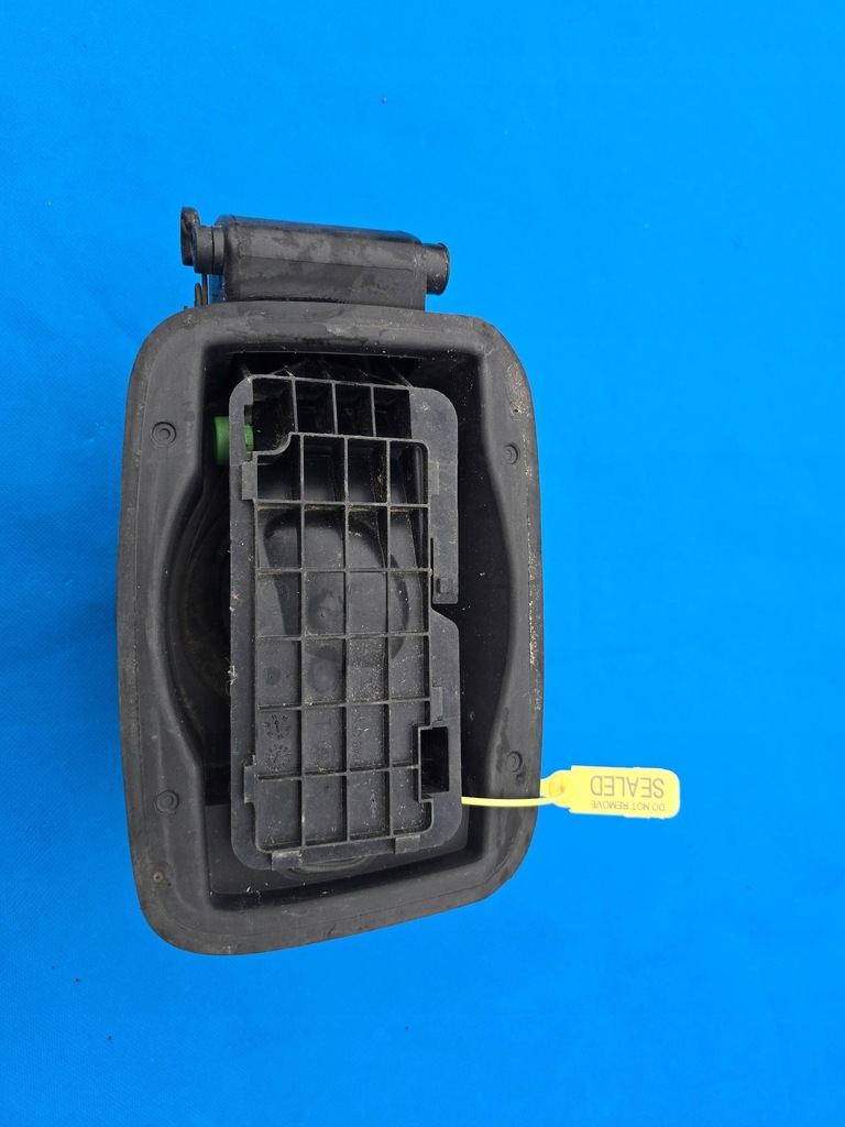 фото №1, Захист кришка заливної bmw 3 e90 e91 7073961