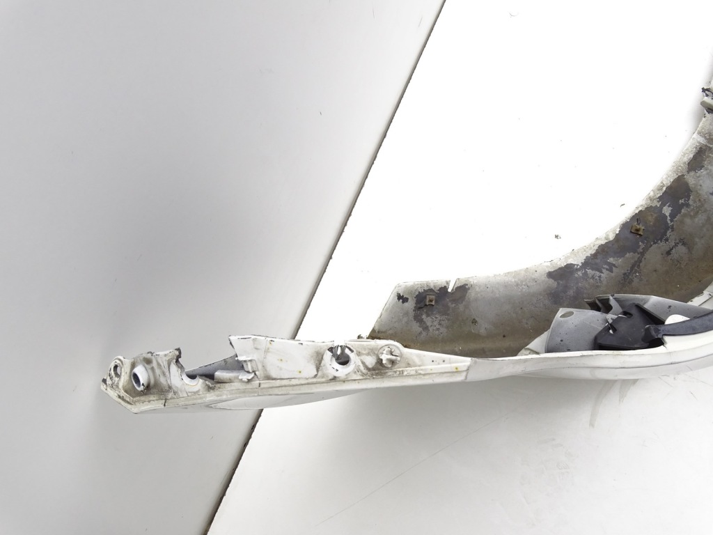 фото №11, Kpl бампер перед передний skoda superb ii 3t lf9e