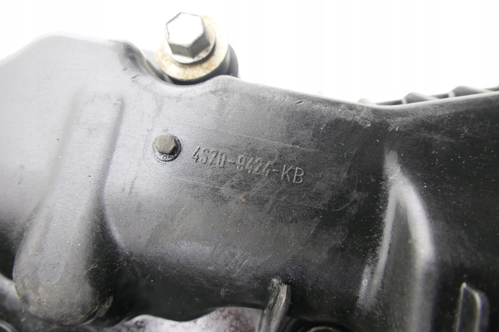 фото №9, Кришка клапанів jaguar s-type ii 2.7d 4s7q-9424-kb