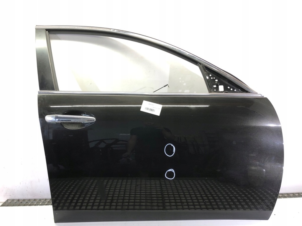 фото №1, Дверь правый перед mazda 6 gh kombi 07-13