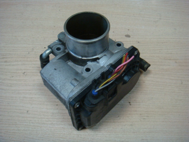 фото №1, Mazda 6 gh 08-12 дросельна заслінка r2aa136b0