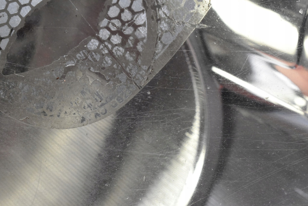 фото №14, Фара правий лампа перед eu 26010bh00a nissan note 1 i e11 lift 09-14