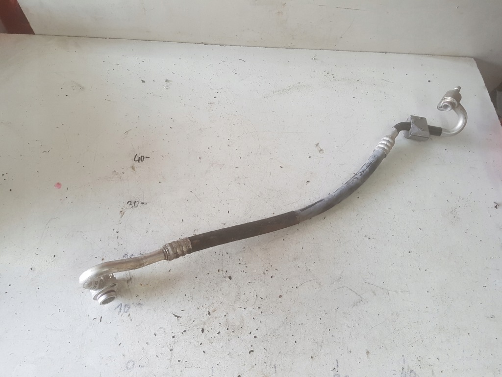 фото №1, Audi a6 c7 4g lift 2.0 tdi шланг кондиціонера