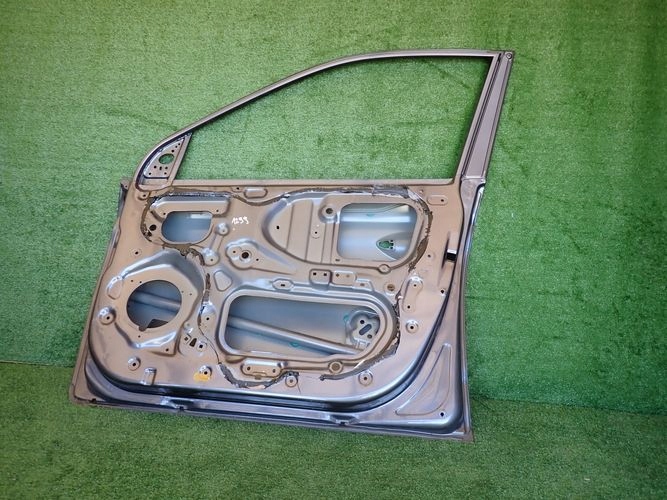 фото №11, Hyundai i20 14- двері праве передні перед