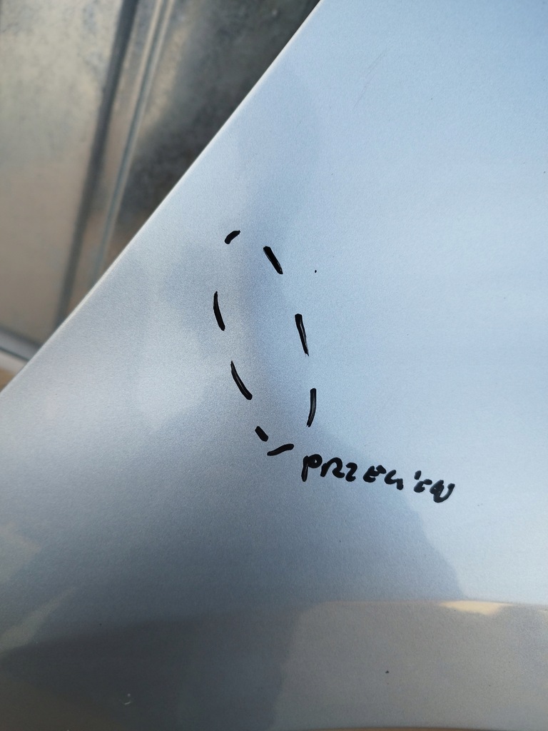 фото №9, Крыло правый перед subaru forester iii 2008-2012 цвет c6z