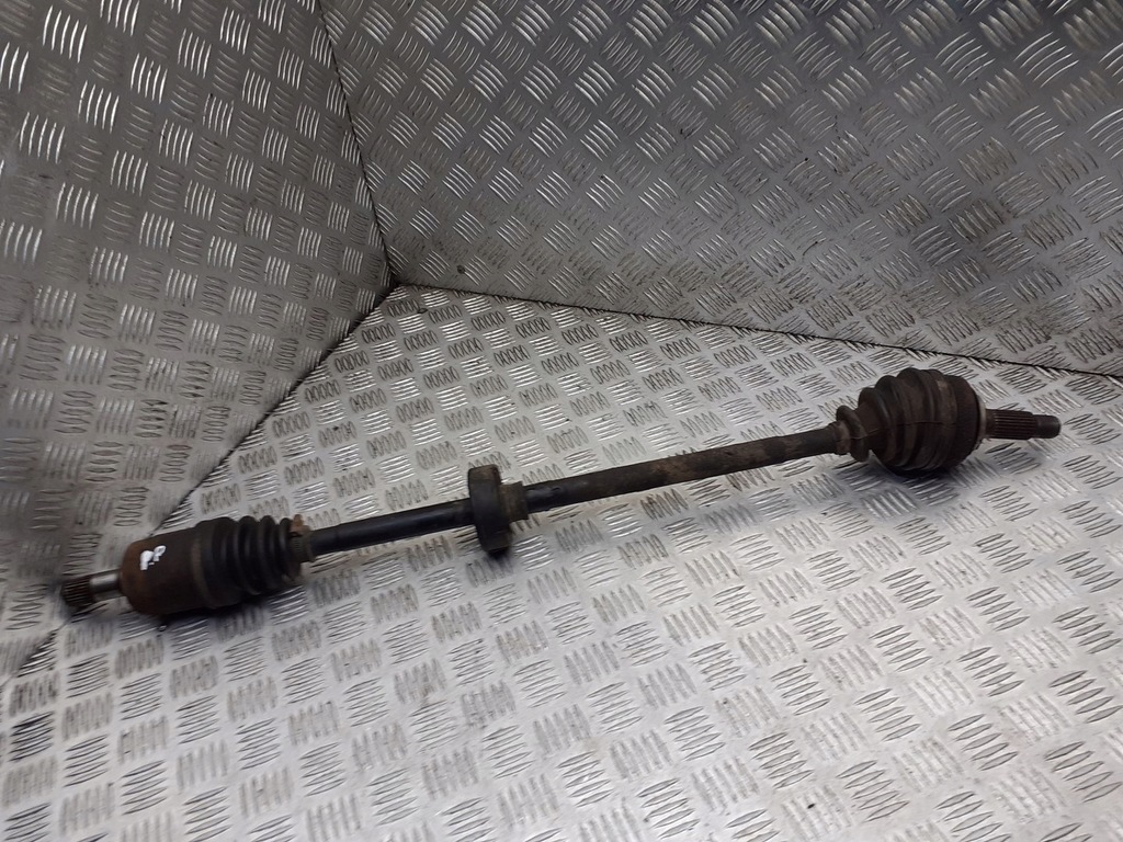 фото №1, Привідний вал права передня honda jazz ii 1.3 idsi