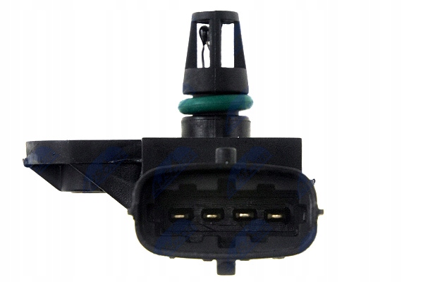 фото №10, Nty датчик mapsensor opel astra 2.0dti 1999- 2.2dti 2002- astra h