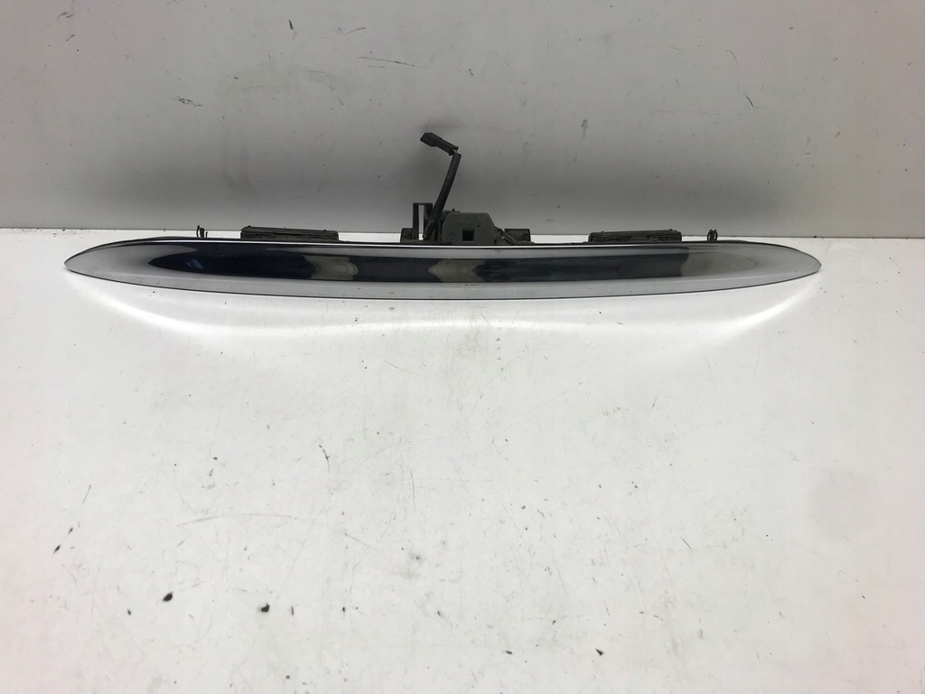 фото №1, Молдинг ручка багажника хромована мікровимикач 0148454 mini cooper s r50 r53