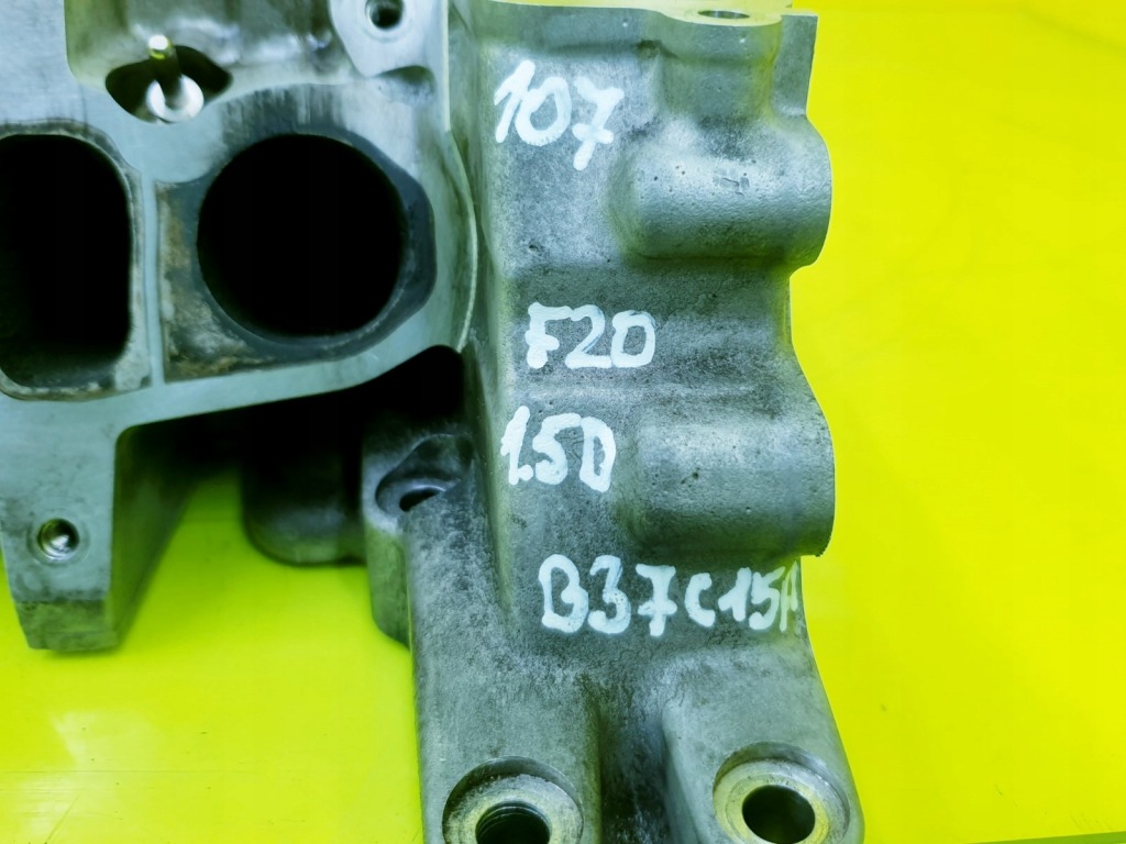 Головка двигателя mini bmw f20 f45 f55 f60 1.5d b37c15a 155733001 Недорого