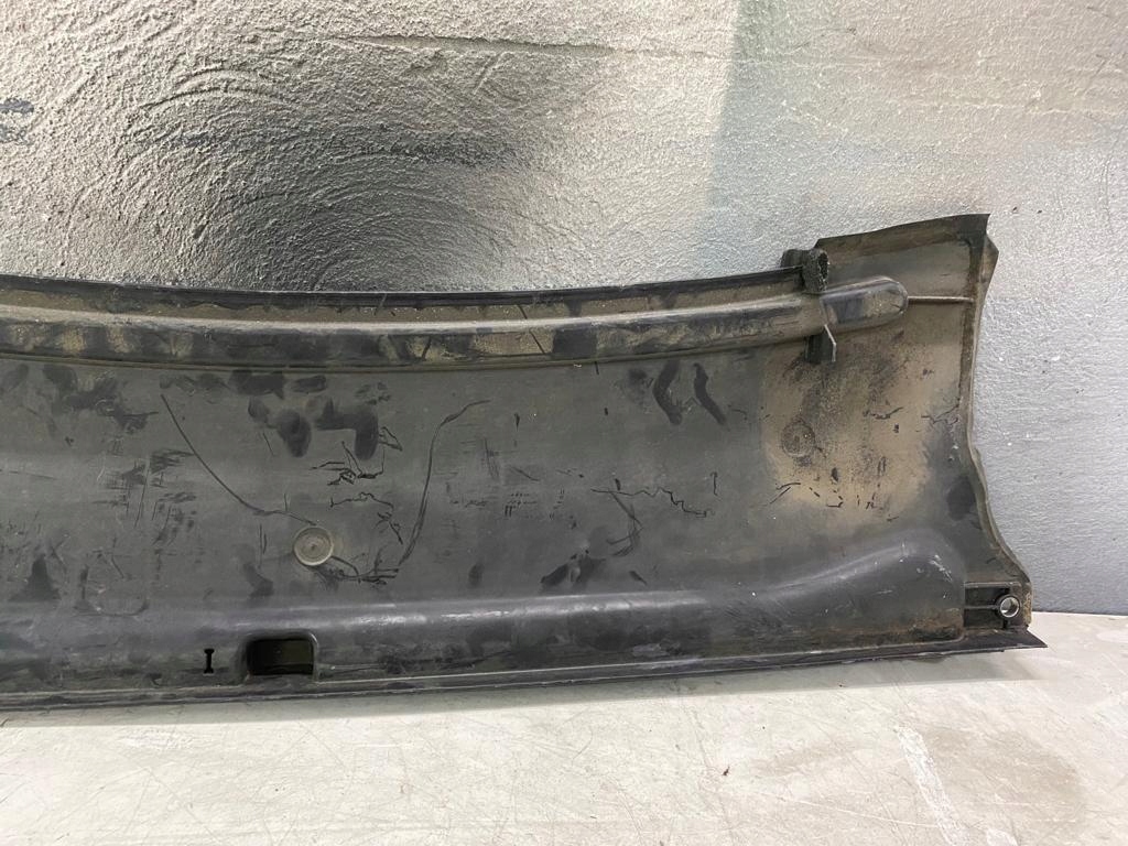 фото №4, Жабо нижні захист espace v 668102151r