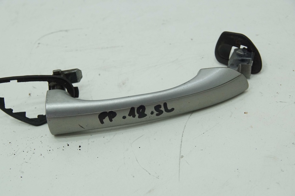 Купити Ручка права kol 723 mercedes sl r230 02