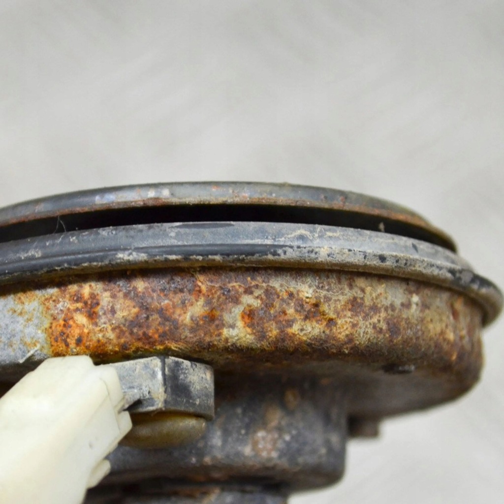 фото №6, Ford ranger 2009 клаксон