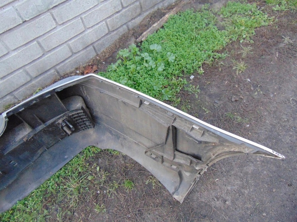 фото №12, Бампер задняя задний volvo s80 i 1 426-26