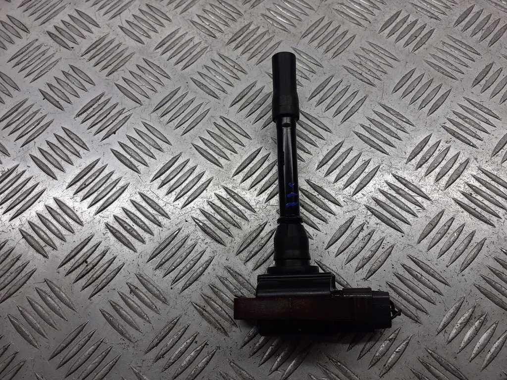 фото №1, Катушка зажигания mitsubishi space star 1.8 gdi fk0138