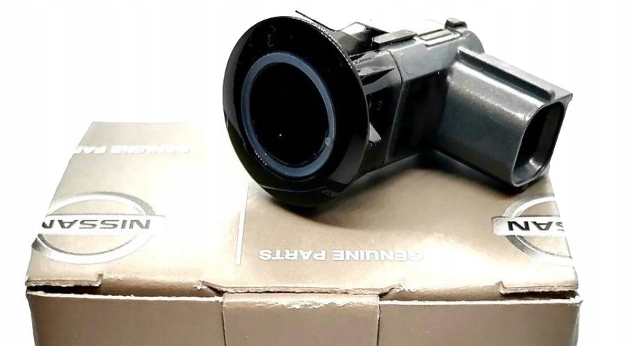 фото №1, Датчик парковки pdc infiniti fx ii lift qx70