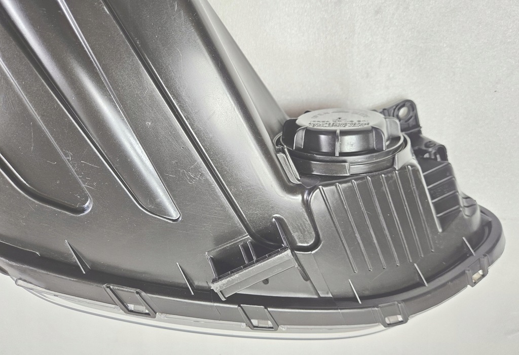 фото №12, Ліва лампа перед hyundai i10 ii 2 92101-b9000 92101b9000 звичайна europa 13-