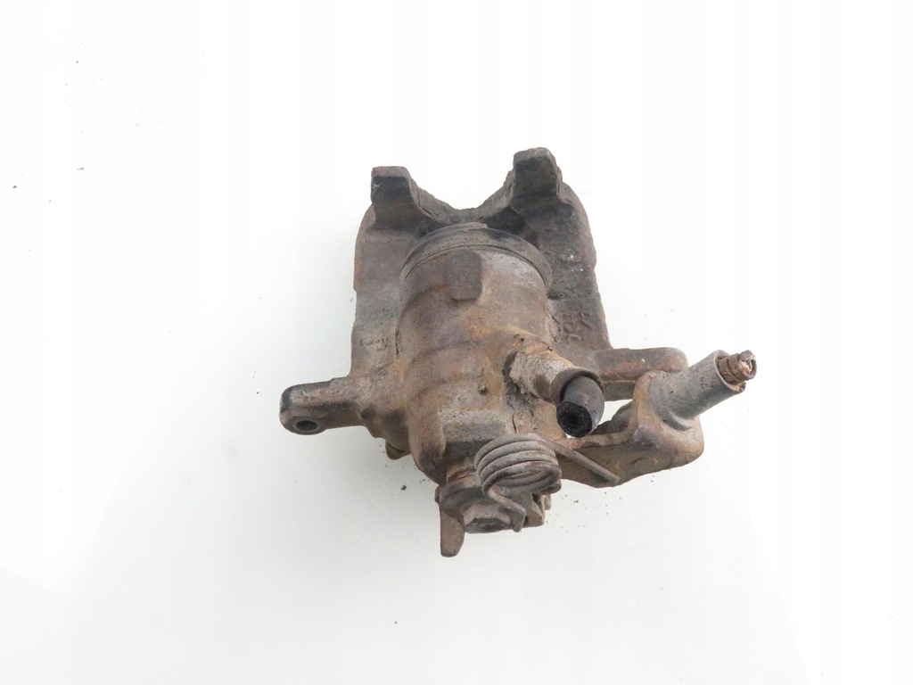 фото №7, Супорт лівий задня renault trafic ii 1.9 dci