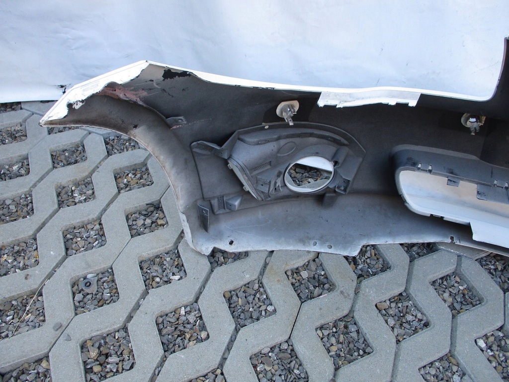 фото №7, Бампер перед bmw 1 e82 e88 lift lci pdc омивачі b