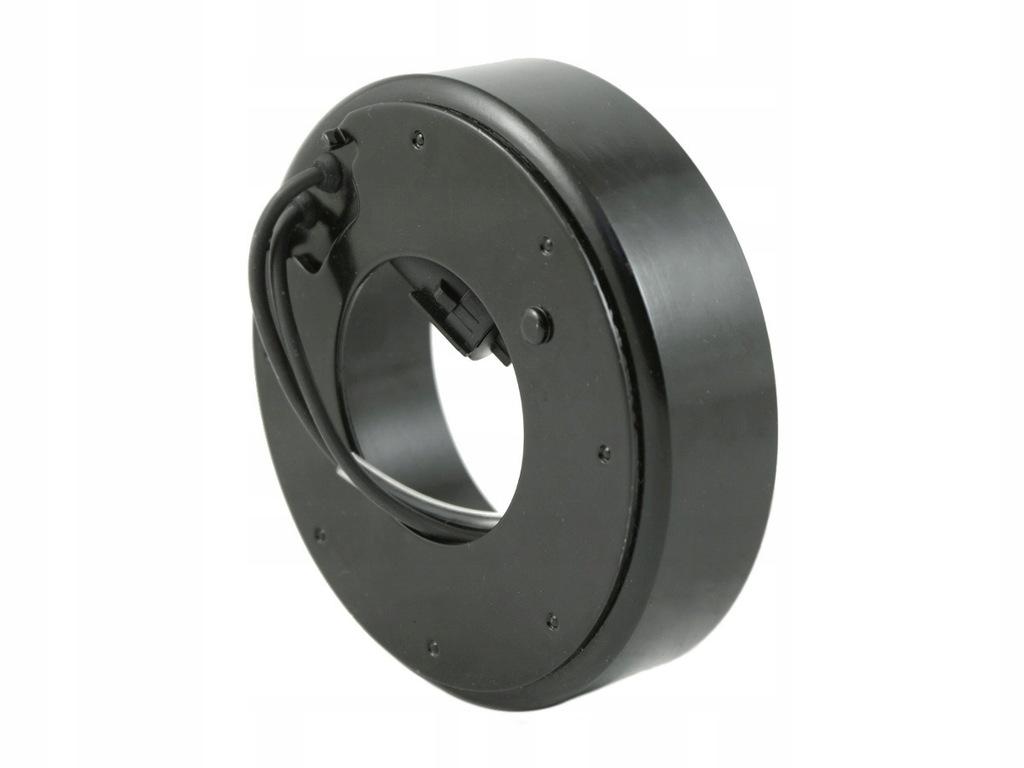 фото №1, Катушка кондиционера hcc / halla hs15