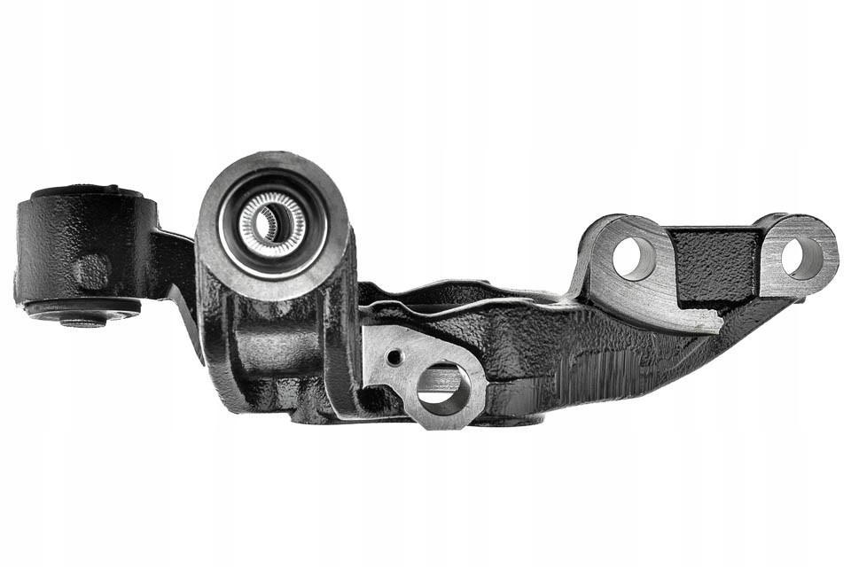 фото №10, Nty zzt-ty-002 шарова опора поворотний кулак, підвіска колеса