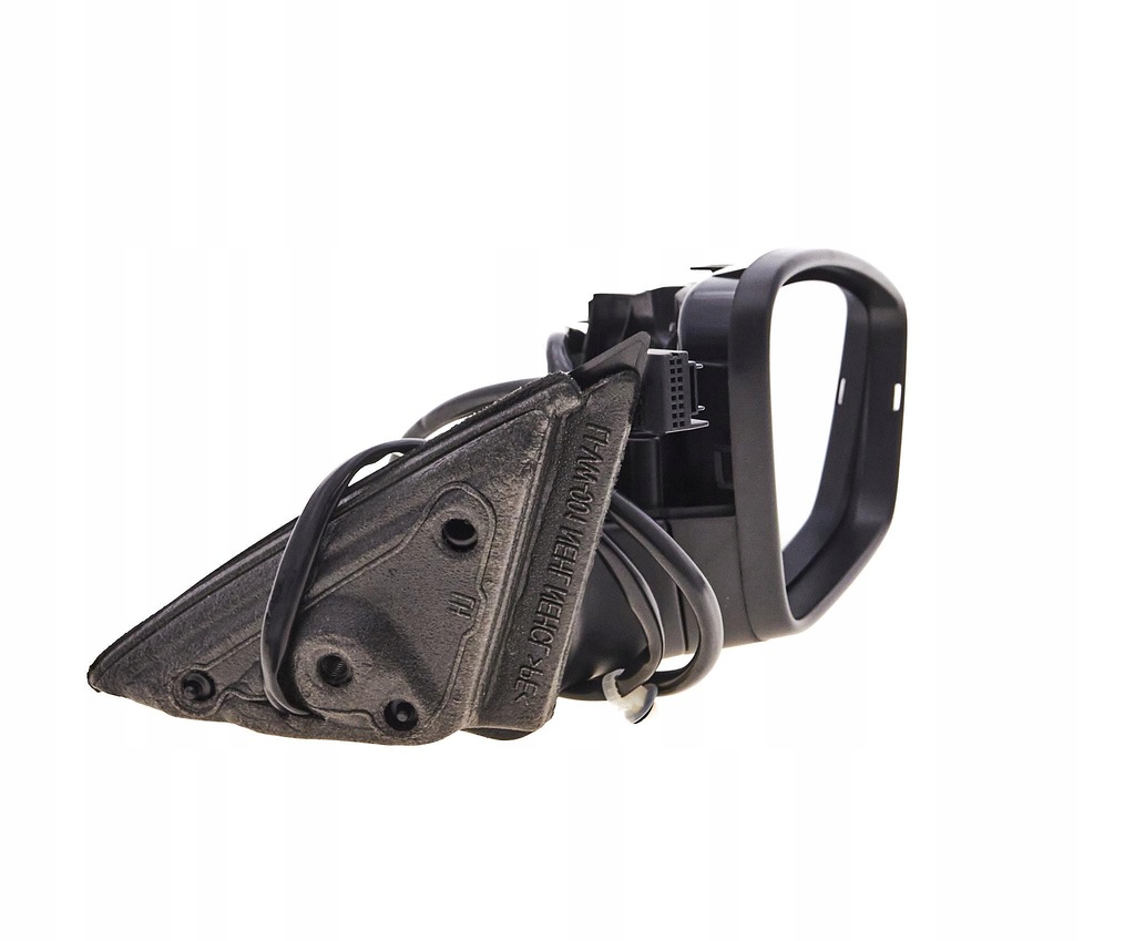 фото №11, Зеркало боковой do vw passat b7 usa type 2011-2015 561857508r9b9 правая