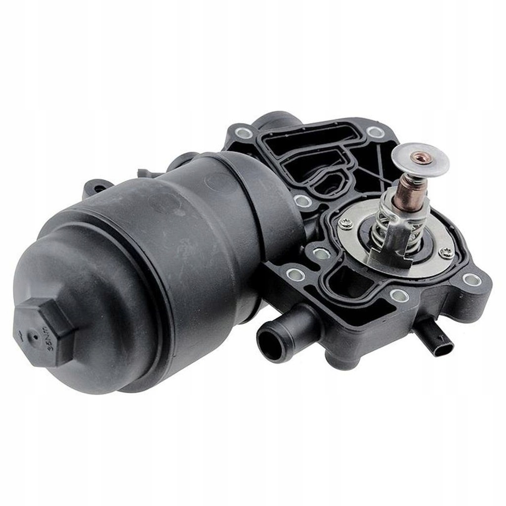 фото №1, Nty ccl-au-016 корпус, фільтр оливи