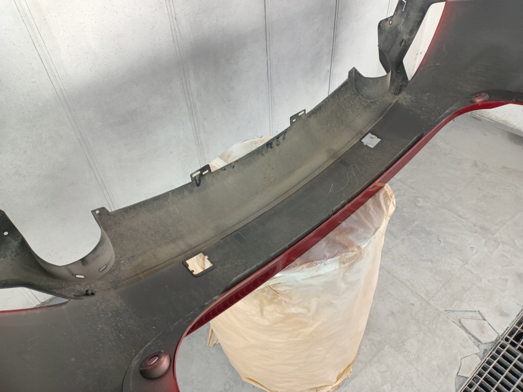 Kb8a-50221 бампер задняя задний mazda cx-5 17- Недорого