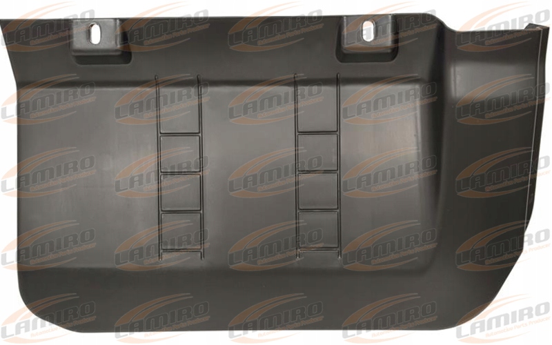 фото №1, Volvo fh13 08- renault premium захист акумулятор