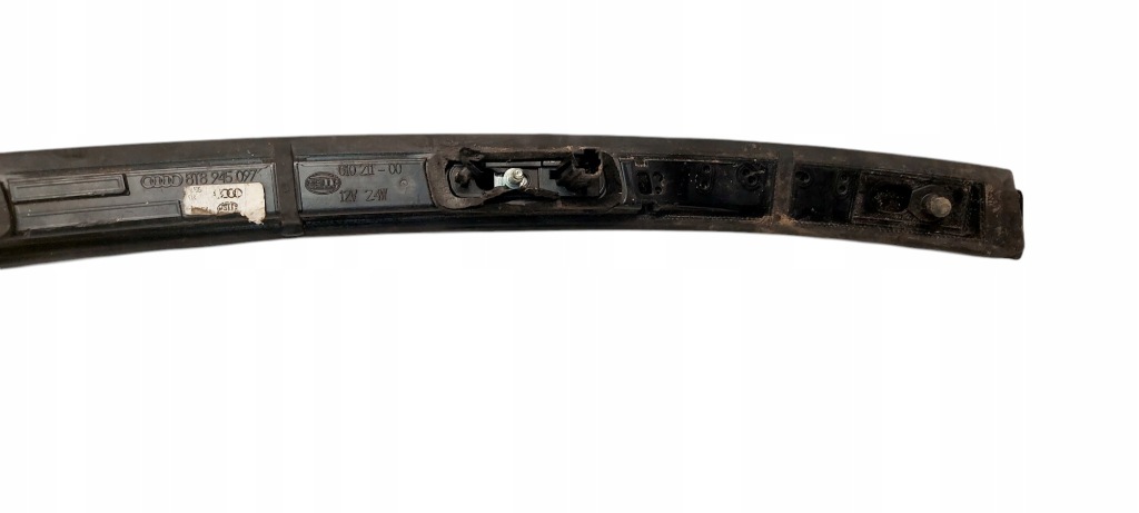 фото №9, Audi a5 sportback свет стоп молдинг крышки задняя 8t8945097