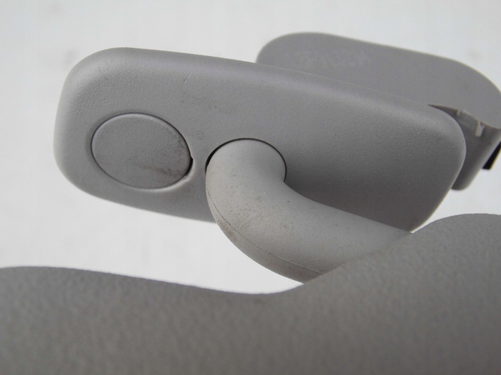 фото №4, Козирок захист сонцезахисна seat exeo ліва