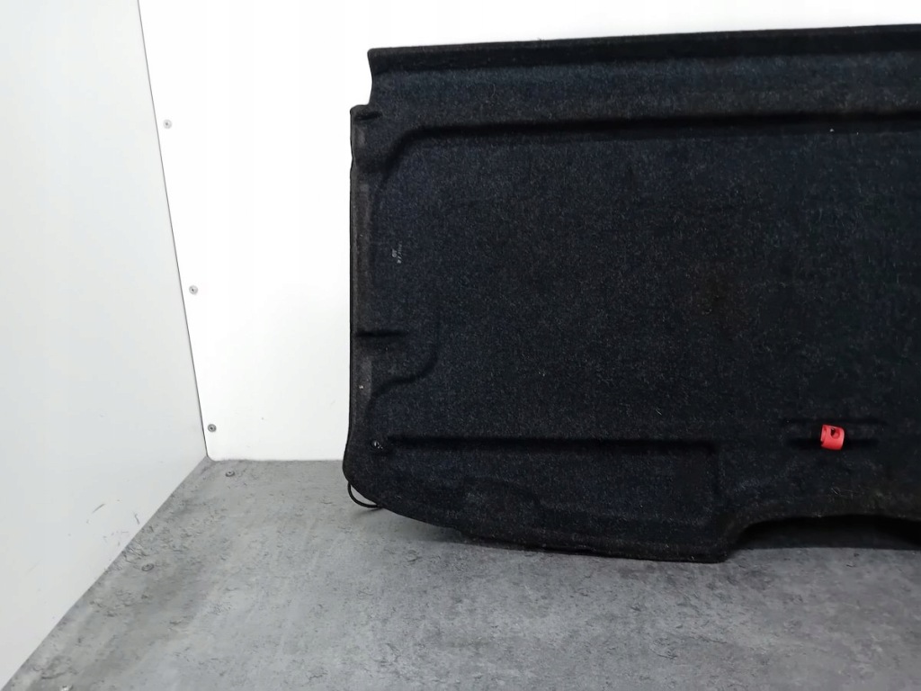 фото №3, Полка багажника peugeot 308 i хэтчбек