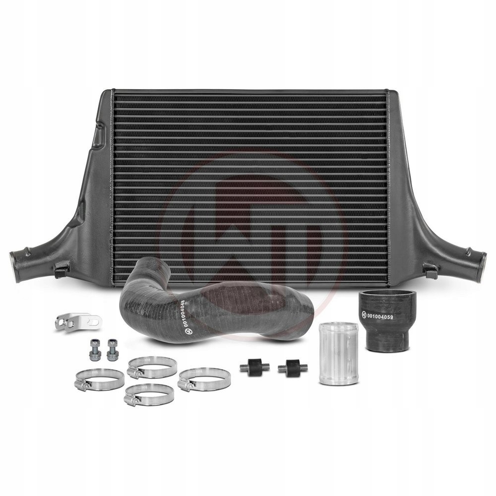 фото №1, Інтеркулер audi a5 spor 8t/f 2.0tfsi wagner тюнінг