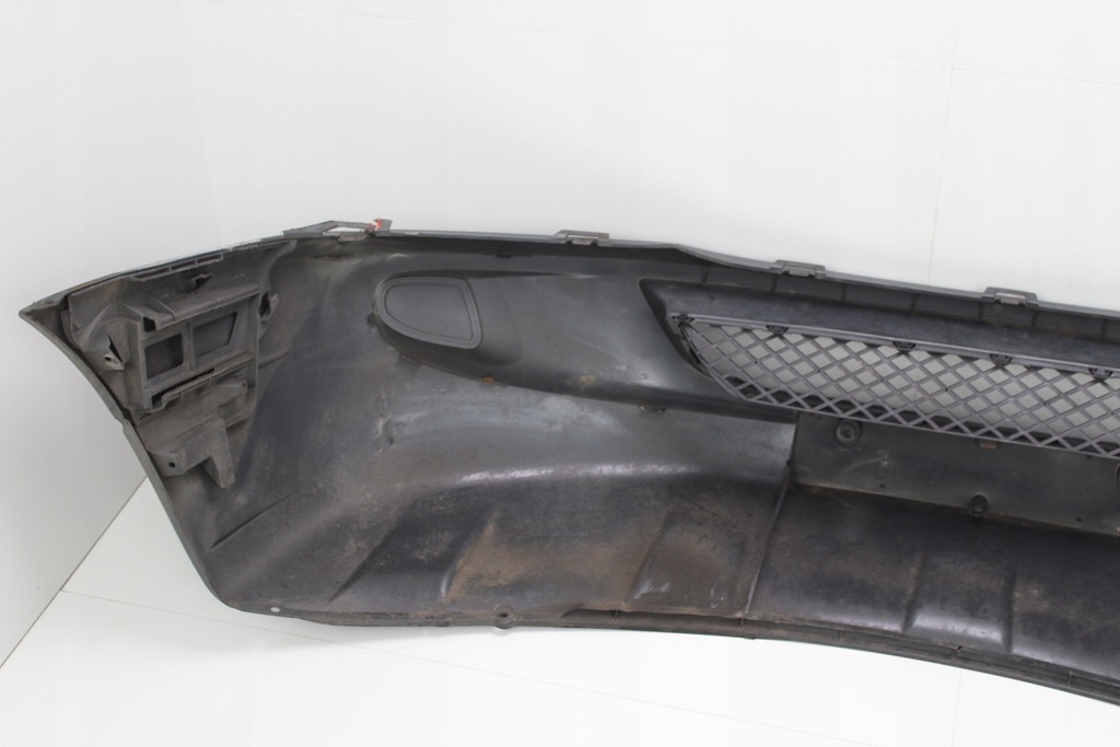 фото №6, Бампер перед mercedes sprinter 906 06-12r