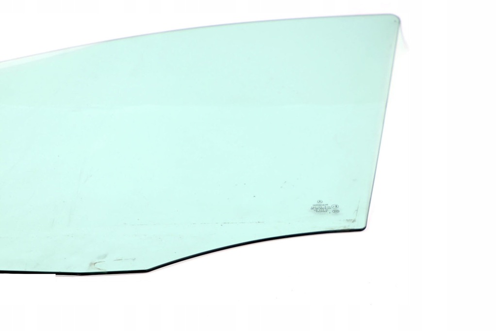 фото №12, Mercedes w169 w245 стекло дверь правый перед as2