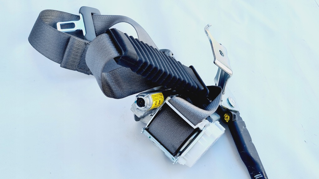 фото №4, Ford f150 pas безпеки натягувач лівий перед