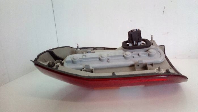 фото №7, Лампа права лампа задня opel zafira a