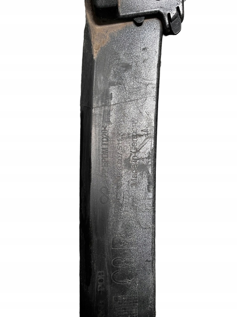 фото №11, Audi rs7 c8 бампер задний задняя диффузор 4k8807511k