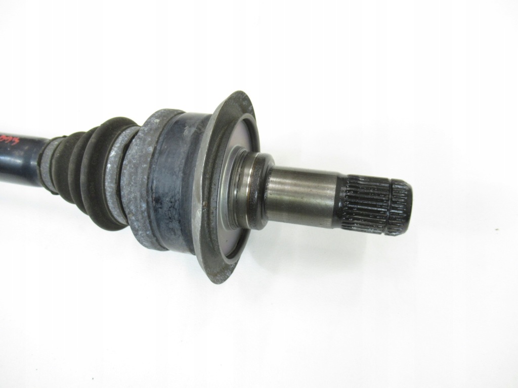 Привідний вал права bmw 5 f10 f11 2.5 3.0 4.4 n57 n63 Недорого