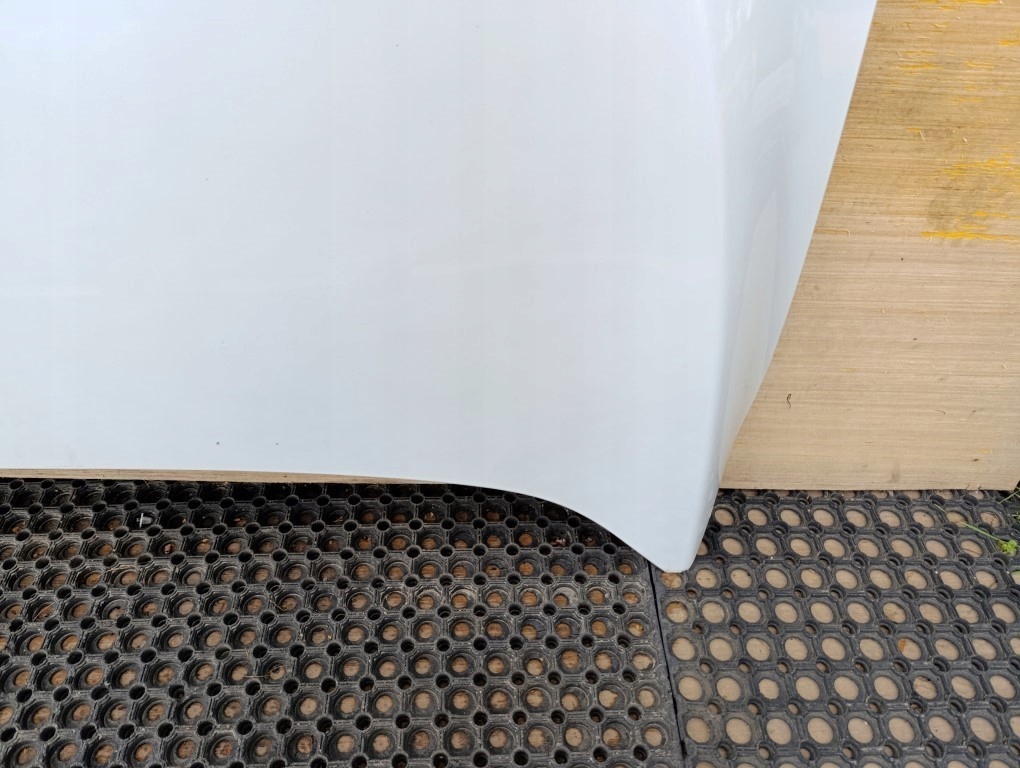 Renault megane 3 рестайлинг  капот teqnc перламутр Недорого