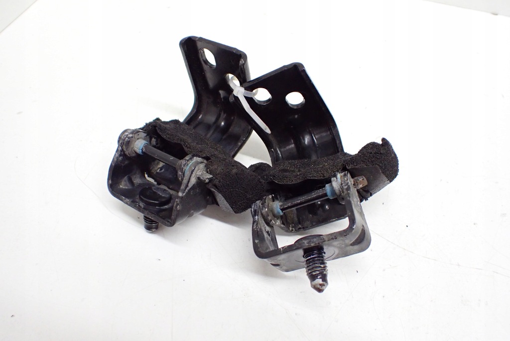 фото №1, Петлі кришки борти задня smart fortwo i 450 98-07 2szt комплект